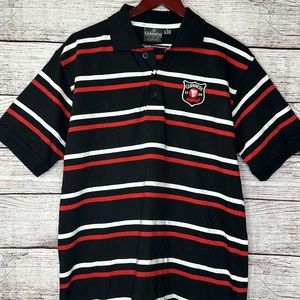 Guinness Beer Polo shirt officially licensed Size M